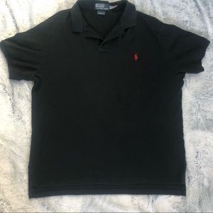 Selling a Ralph Lauren Polo